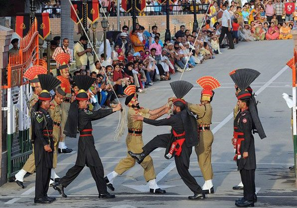National Festivals
