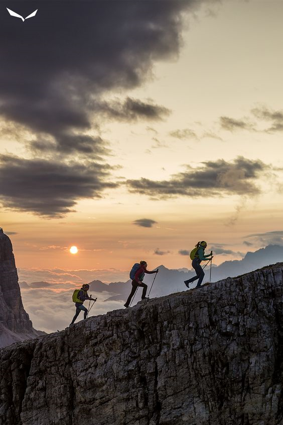 Wilderness & Soft Trekking