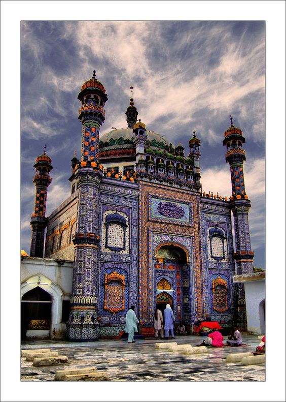Religious/Pilgrimage Tours